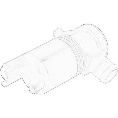 RENAULT 28 92 013 34R - Water Pump, window cleaning
