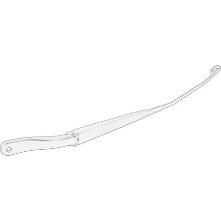 RENAULT 28 88 152 46R - Wiper Arm, window cleaning