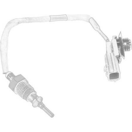 RENAULT 226402722R - Sensor, exhaust gas temperature