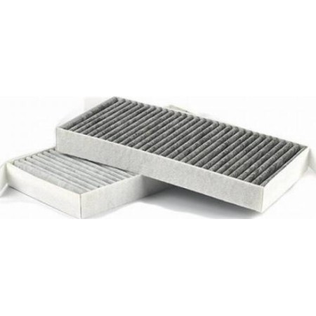 RENAULT 272772951R - Filter, interior air