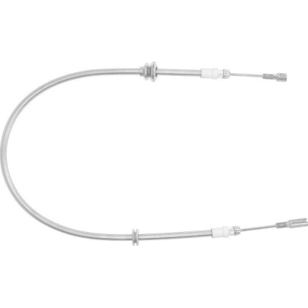 RENAULT 7420929418 - Cable, parking brake