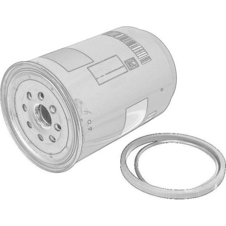 RENAULT 7421380483 - Fuel filter