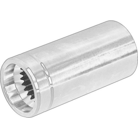 RENAULT 7700858979 - Axle Nut, drive shaft