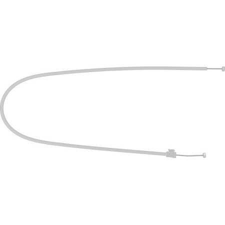 RENAULT 7701473284 - Control, blending flap