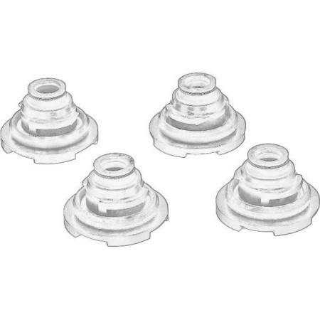 RENAULT 77 01 057 917 - Glow Plug