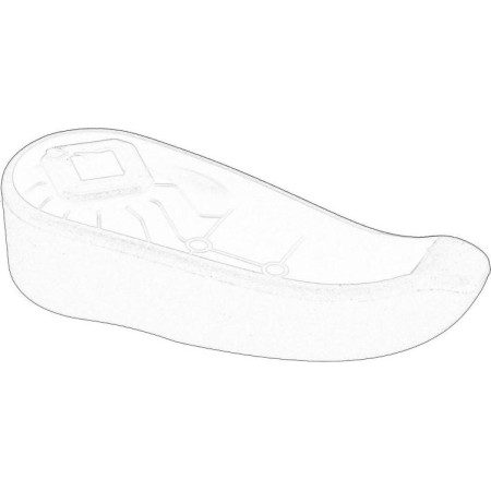 RENAULT 77 01 209 658 - Control, seat adjustment