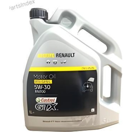 RENAULT 77 11 943 684 - Engine Oil