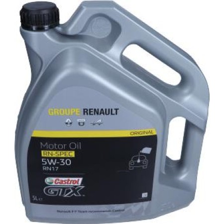 RENAULT 77 11 943 681 - Engine Oil