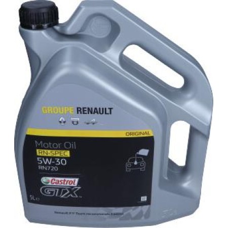 RENAULT 77 11 943 687 - Engine Oil