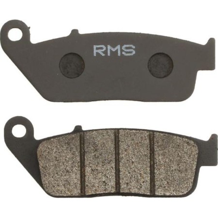 RMS 225100890 - Brake Pad Set, disc brake