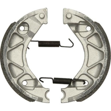 RMS 22 512 0480 - Brake Pad Set, disc brake