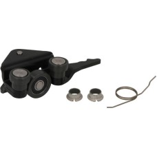 ROLL PFCS06 - Serrure de porte