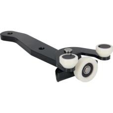 ROLL VWT509L - Charnière de porte