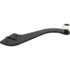 ROLL VWT507L - Guidage à galets, porte coulissante