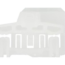 Romix 20124 - Manecilla de puerta