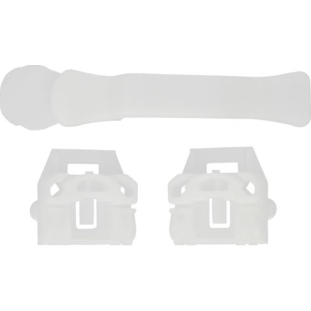 Romix 20121 - Repair Set, window regulator