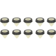 Romix C60409 - Clip, Zier / Schutzleiste