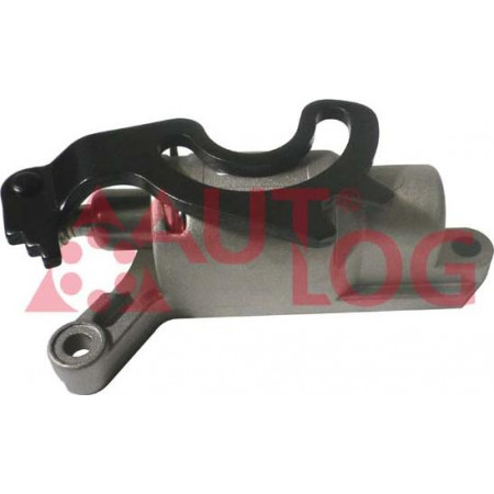 Trillingsdemper. distributieriemspanner met distributieriem AUDI 80 B4 A4 B5 A6 C4 CABRIOLET B3 VW G AUDI A4 (8D2, B5), Sedan, 11.1994 - 12.2001 Autlog RT1802