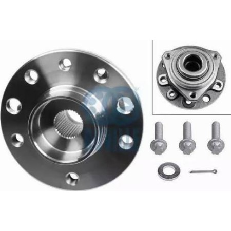 Ruville 5330 - Wheel Hub