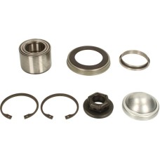 Ruville 5256 - Kit cuscinetto ruota