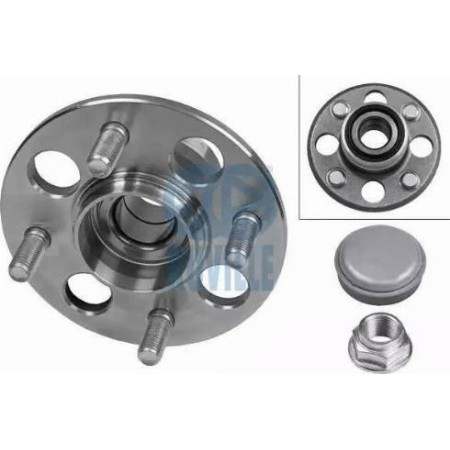 Ruville 7419 - Wheel Hub