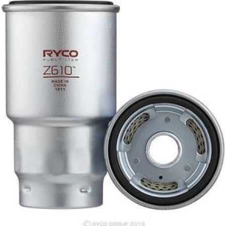 SF-FILTER SK3480 - Fuel filter