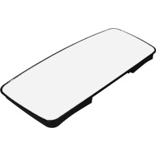 RYWAL WS6760 - Cristal de espejo, retrovisor exterior