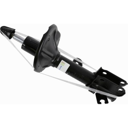 SACHS 560 246 - Shock Absorber
