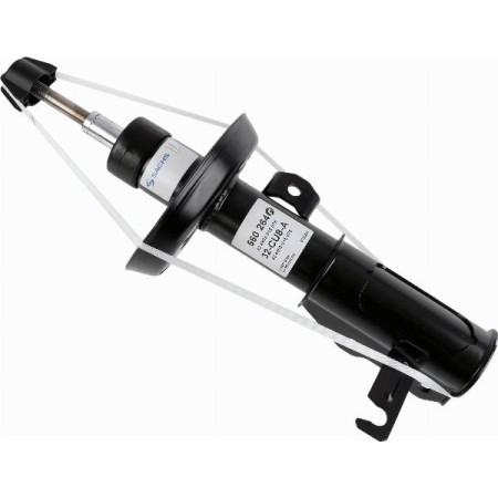 SACHS 560 264 - Shock Absorber