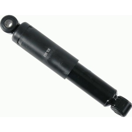 SACHS 638 108 - Shock Absorber, cab suspension