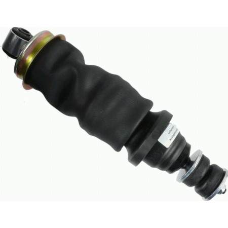 SACHS 105 855 - Shock Absorber, cab suspension