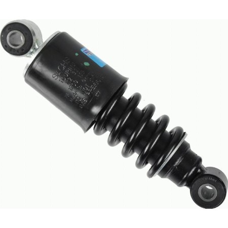 SACHS 112 321 - Shock Absorber, cab suspension