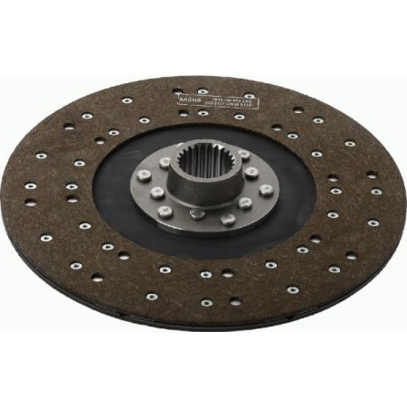 SACHS 1864 501 001 - Clutch Disc