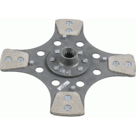 SACHS 1864 600 351 - Clutch Disc