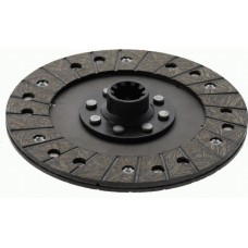 SACHS 1864 634 039 - Disco de embrague