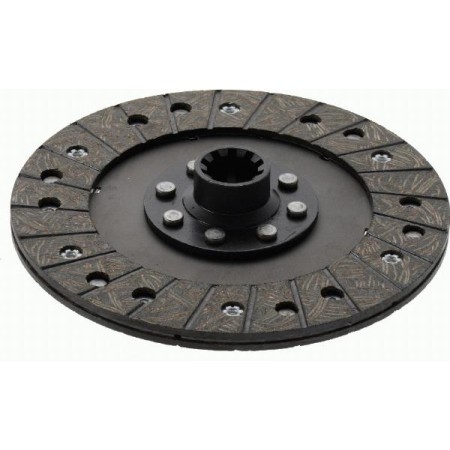 SACHS 1864 634 039 - Clutch Disc