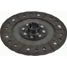 SACHS 1864 634 030 - Disque d'embrayage