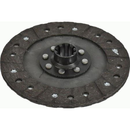 SACHS 1864 634 030 - Clutch Disc