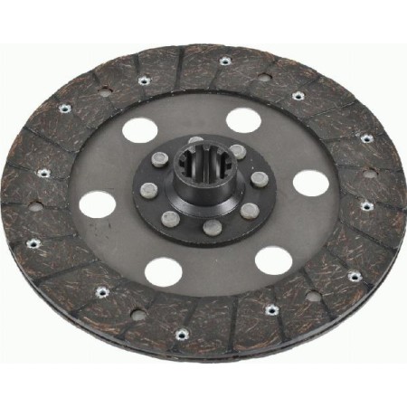 SACHS 1864 634 023 - Clutch Disc