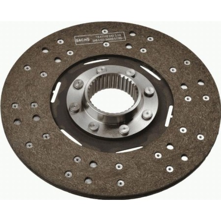 SACHS 1864 001 626 - Clutch Disc