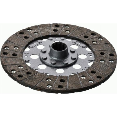 SACHS 1864 246 437 - Clutch Disc
