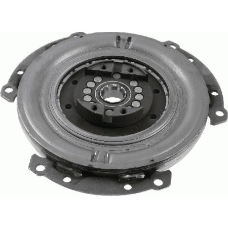 SACHS 1866 600 002 - Torsion Damper, clutch