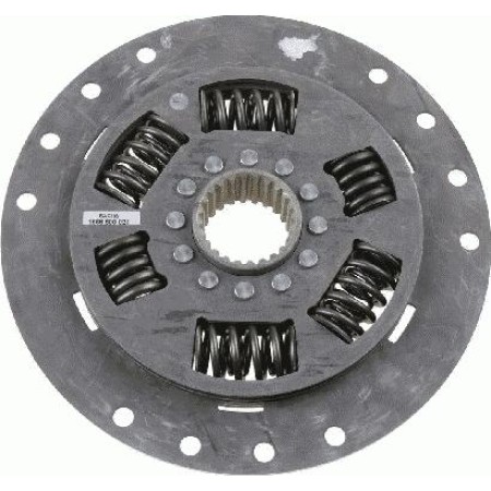 SACHS 1866 600 021 - Torsion Damper, clutch