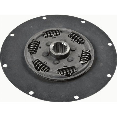 SACHS 1866 000 405 - Torsion Damper, clutch