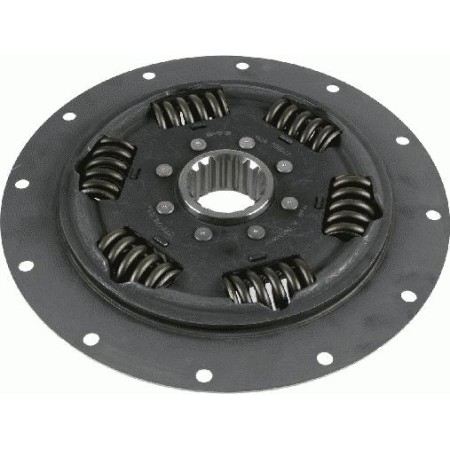 SACHS 1866 000 007 - Torsion Damper, clutch