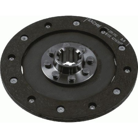 SACHS 1860 023 012 - Clutch Disc