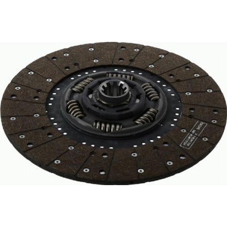 SACHS 1862 506 131 - Clutch Disc