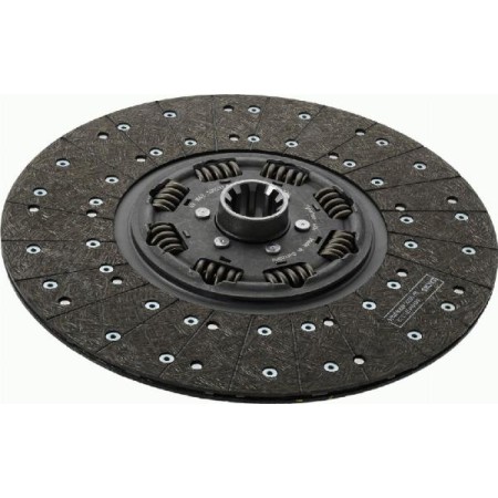 SACHS 1862 530 231 - Clutch Disc