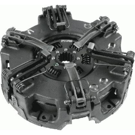 SACHS 1888 600 144 - Clutch Pressure Plate