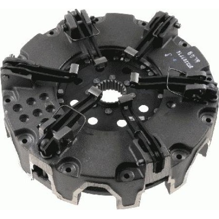 SACHS 1888 600 137 - Clutch Pressure Plate